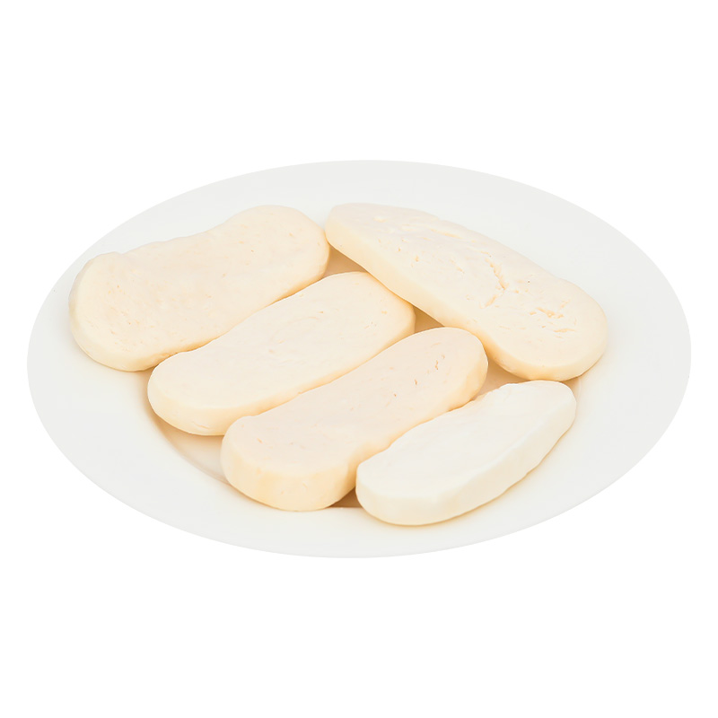 Bánh gạo ăn dặm MOMSMI vị cà rốt gói 25g (từ 6 tháng) 9