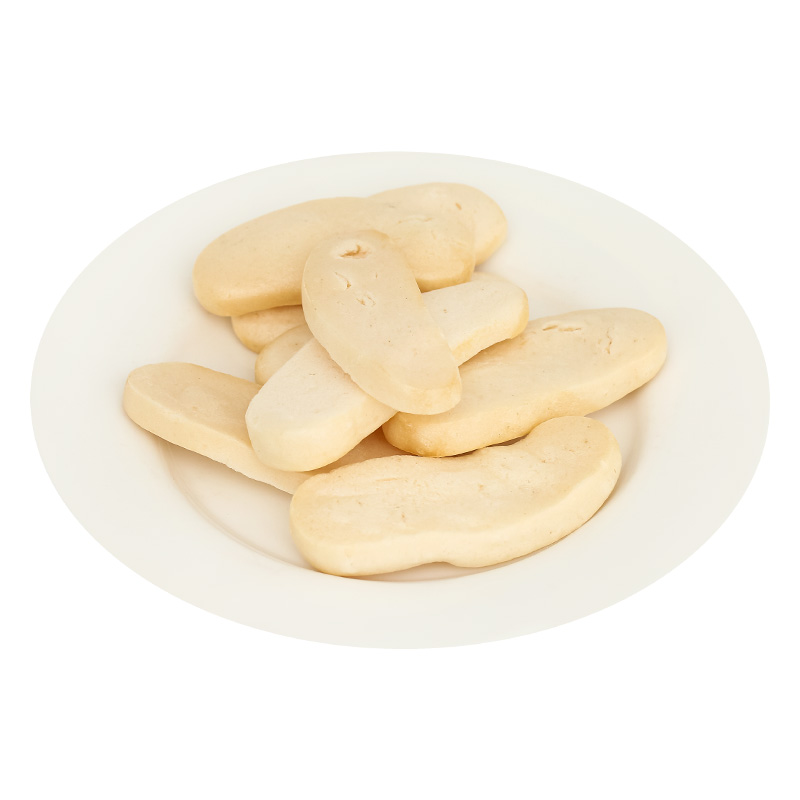 Bánh gạo ăn dặm MOMSMI vị cà rốt gói 25g (từ 6 tháng) 4