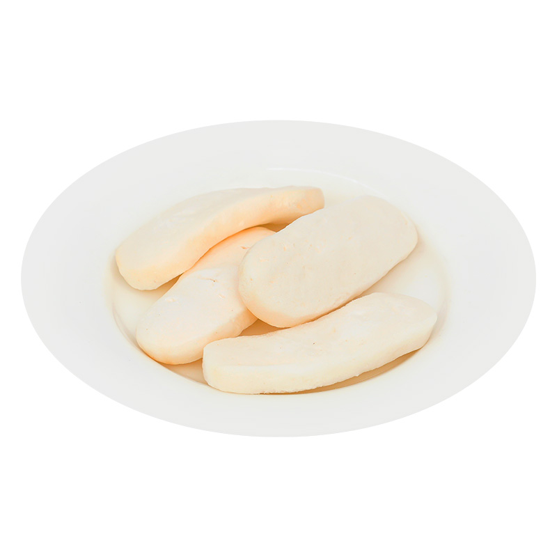 Bánh gạo ăn dặm MOMSMI vị cà rốt gói 25g (từ 6 tháng) 14