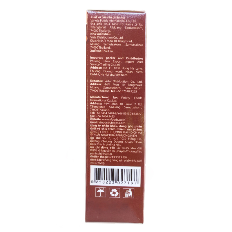 Bánh quy gấu đồ chơi khủng long VFOODS vị socola hộp 28g (từ 2 tuổi) 4
