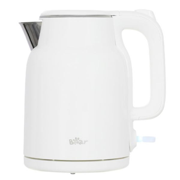 Bình đun siêu tốc Bear 1.5 lít BEK-E153W2