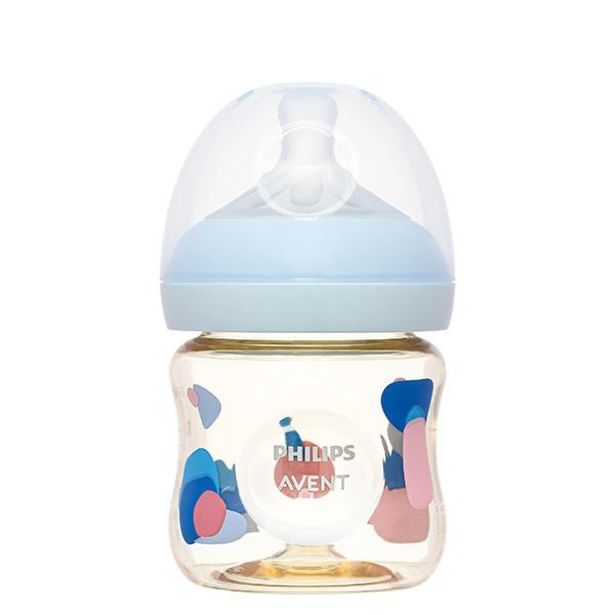 Bình sữa cổ rộng Philips Avent SCY940/01