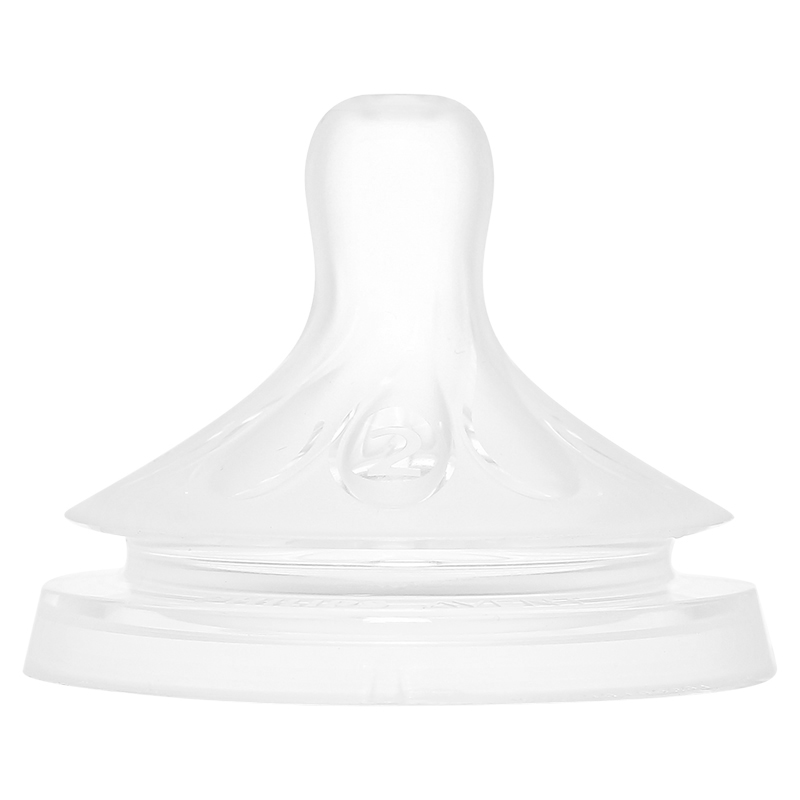 Bình sữa nhựa PPSU Philips Avent SCY940/01 cổ rộng 125 ml (0 - 1 tháng) 5