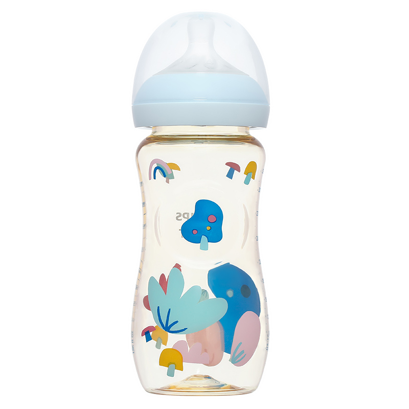 Bình sữa nhựa PPSU Philips Avent SCY940/01 cổ rộng 125 ml (0 - 1 tháng) 30