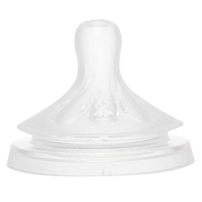 Bình sữa nhựa PPSU Philips Avent SCY940/01 cổ rộng 125 ml (0 - 1 tháng) 33