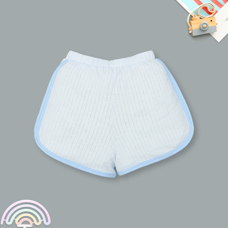Bộ sát nách bé trai Pony Kids in cún màu vàng 20