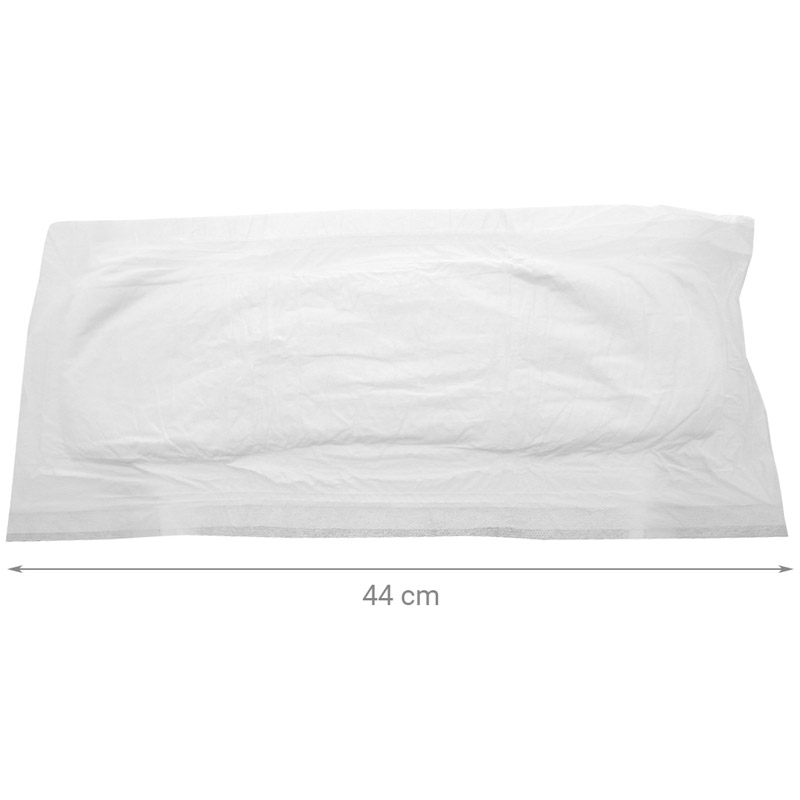Combo 2 băng vệ sinh ban ngày Diana Mama cho mẹ sau sinh không cánh 12 miếng/bịch 5
