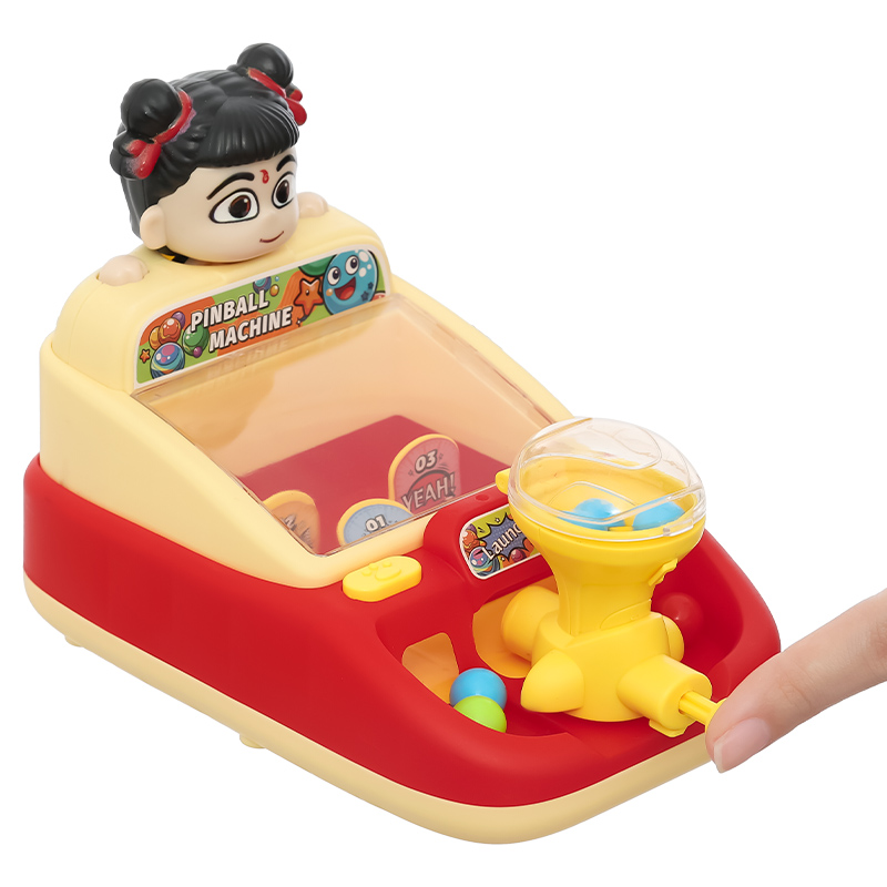 Đồ chơi bắn bi Natra 3L 3LLY-1011 - Giao mẫu ngẫu nhiên 9