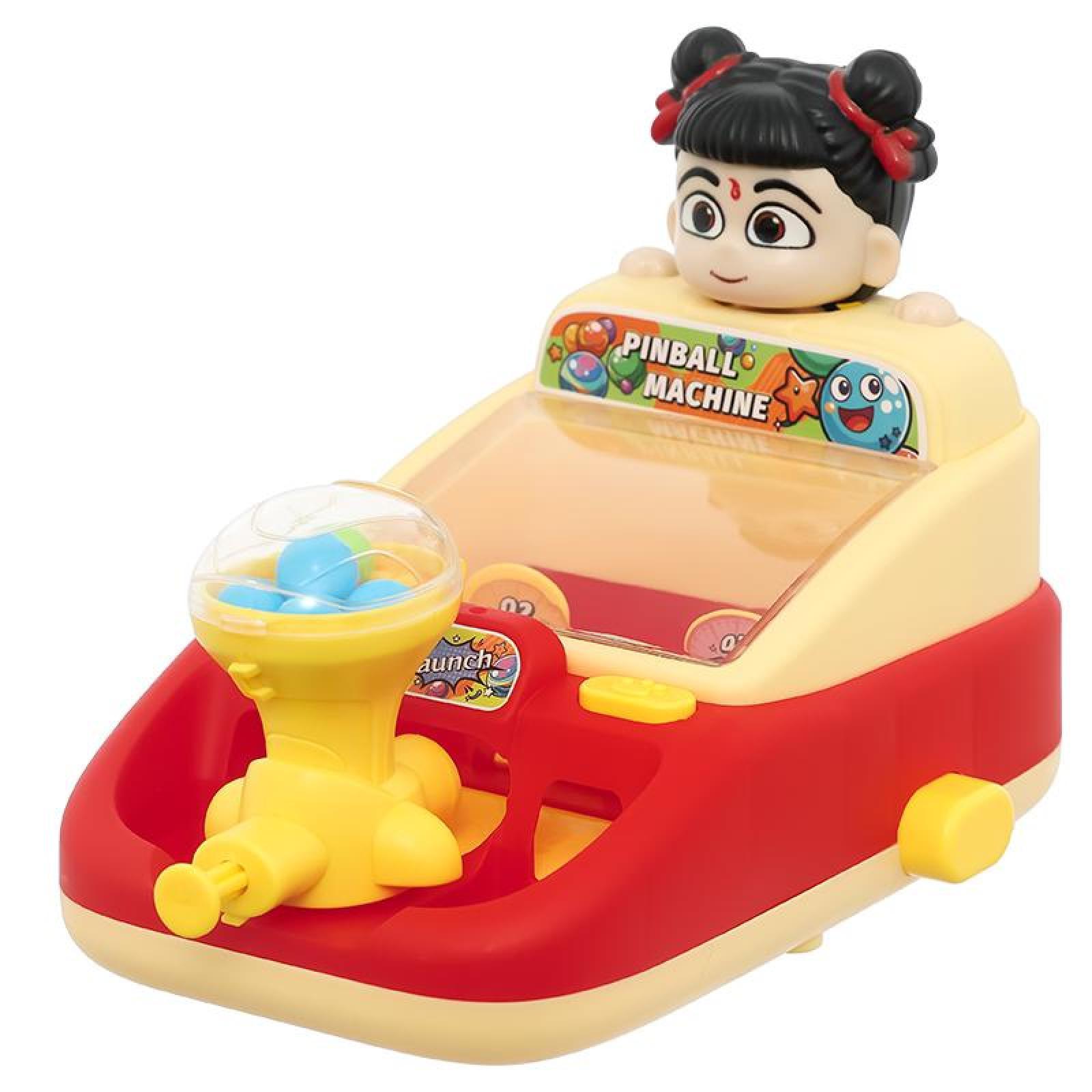 Đồ chơi bắn bi Natra 3L 3LLY-1011 - Giao mẫu ngẫu nhiên