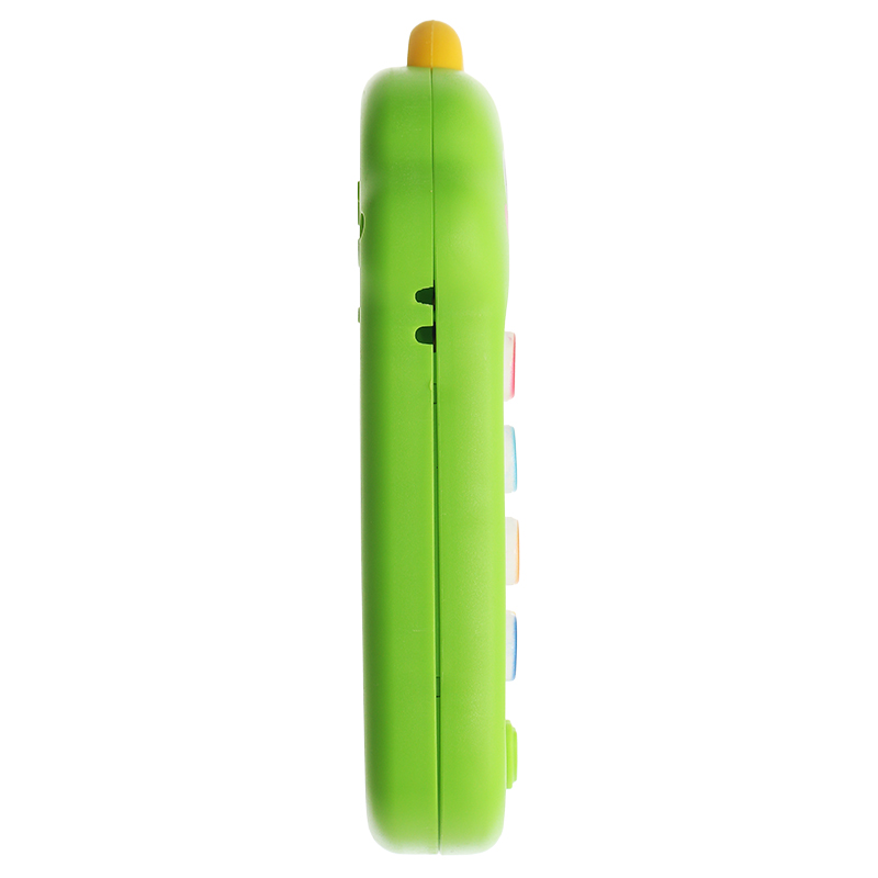 Đồ chơi điện thoại khủng long âm nhạc Huanger 3LHE0558 9