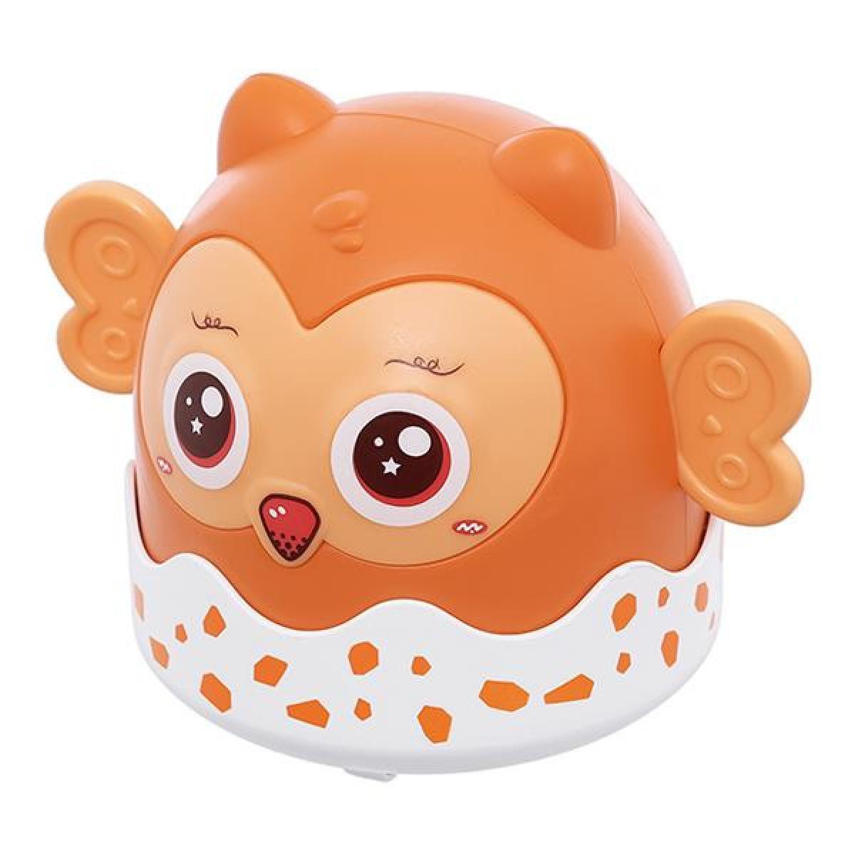 Đồ chơi mô hình con cú dễ thương 3L 3L901-13 - Giao mẫu ngẫu nhiên