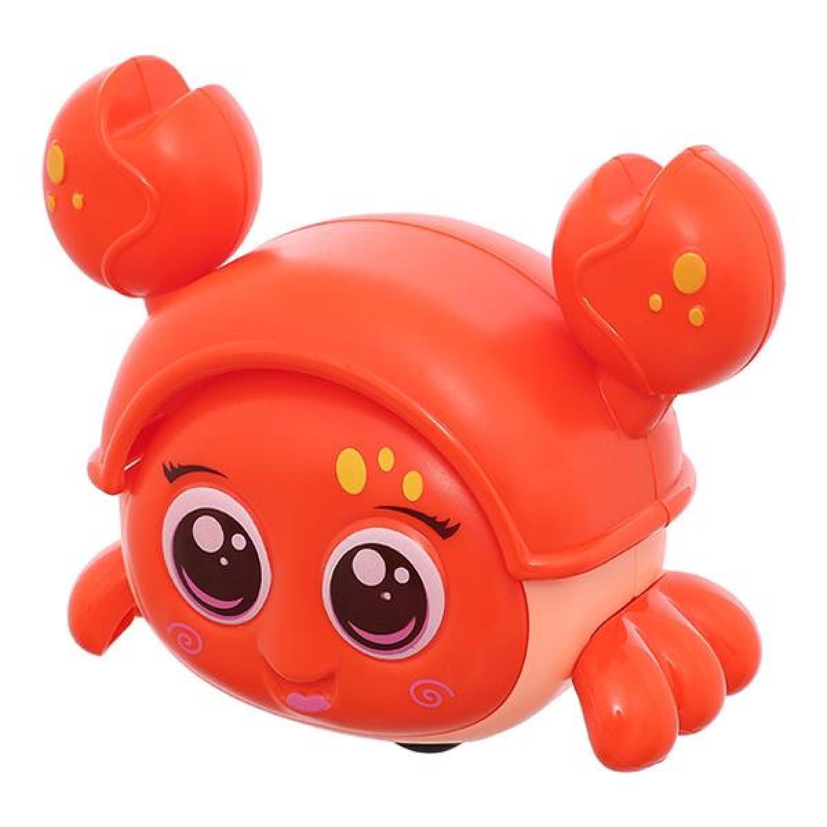 Đồ chơi mô hình con cua nhỏ xinh xắn 3L 3L901-12