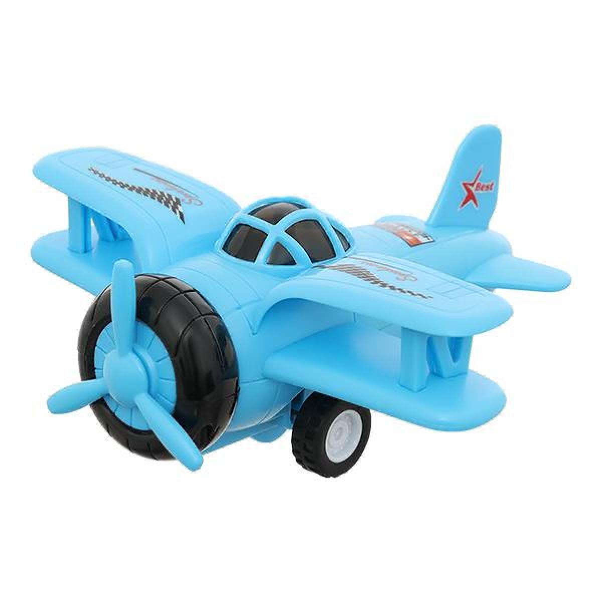 Đồ chơi mô hình máy bay ném bom 3L 3L7706