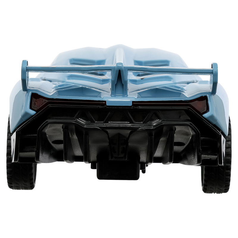 Đồ chơi mô hình siêu xe đua 3L 3L7740 4