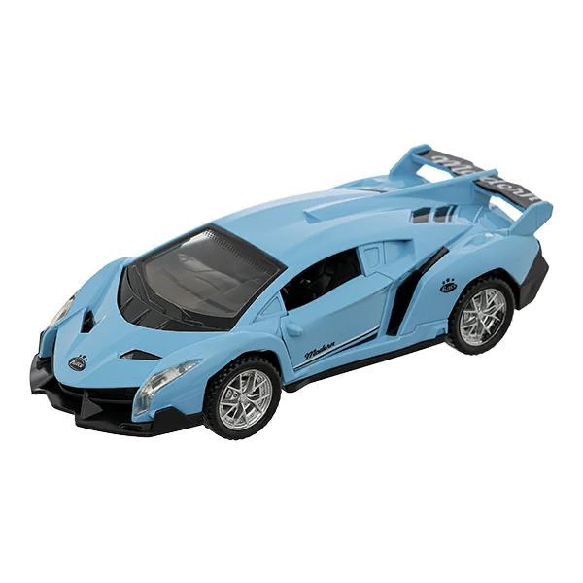 Đồ chơi mô hình siêu xe đua 3L 3L7740