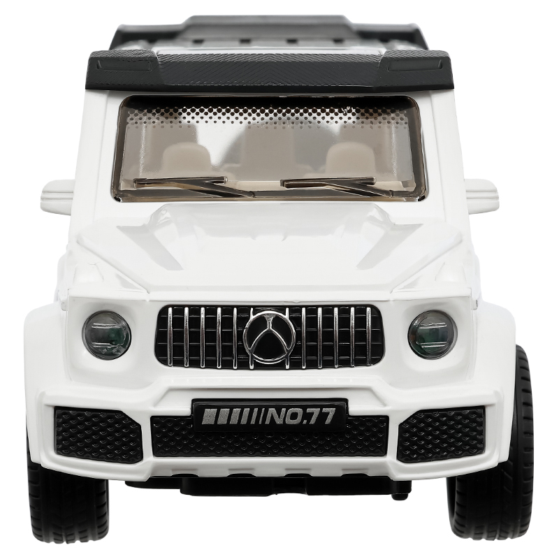 Đồ chơi mô hình xe địa hình 3L 3L7739X 3