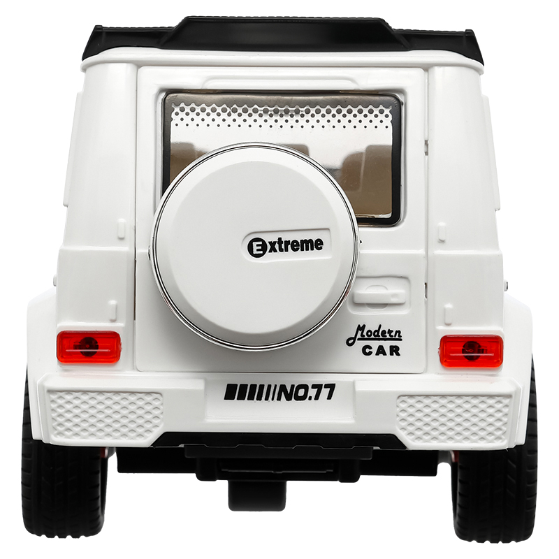 Đồ chơi mô hình xe địa hình 3L 3L7739X 4