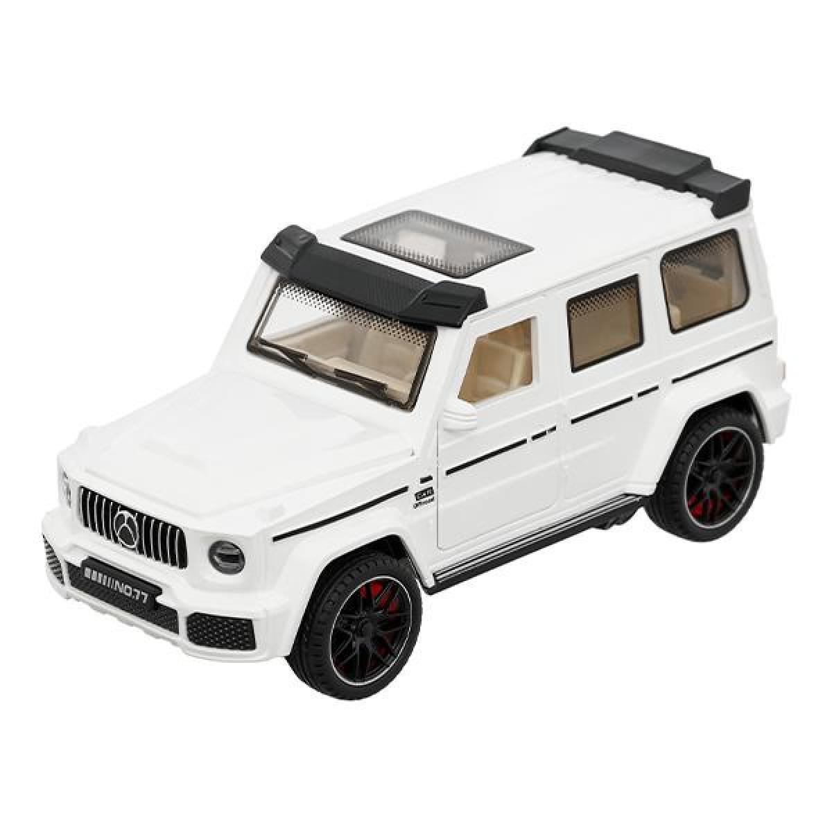 Đồ chơi mô hình xe địa hình 3L 3L7739X