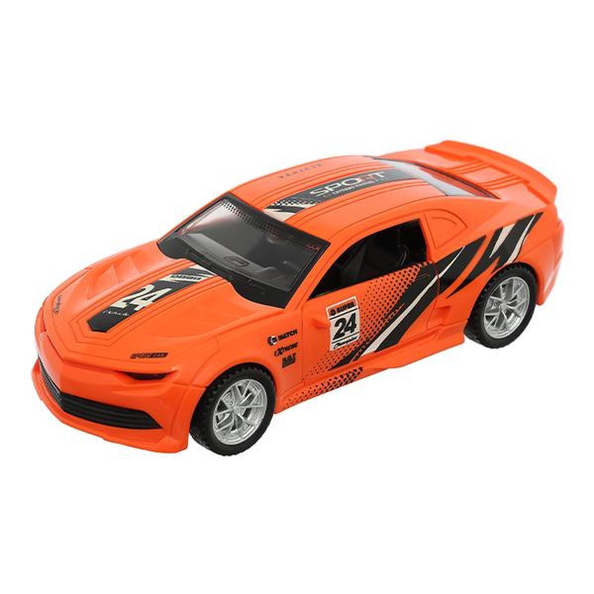 Đồ chơi mô hình xe thể thao 3L 3L7735