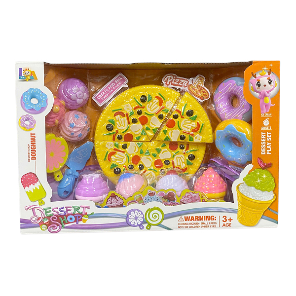 Đồ chơi nhà bếp LATOYS LA6868K-12