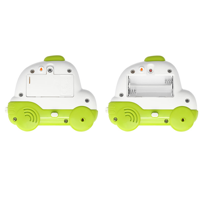 Đồ chơi xe hơi lục lạc âm nhạc Huanger 3LHE0560 12