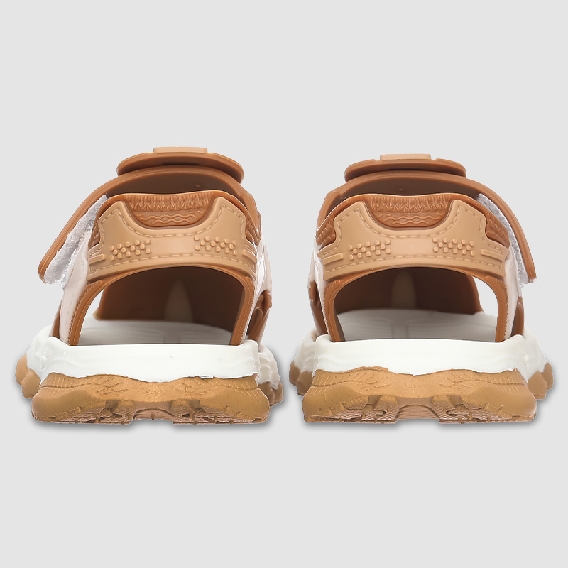 Giày sandal cho bé Á Châu Avakids AC77 màu xanh dương 19