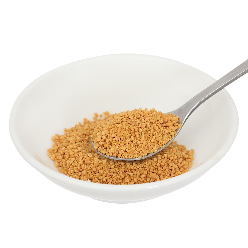Hạt nêm Ajinomoto chiết xuất thịt và rau củ hũ 60g 6