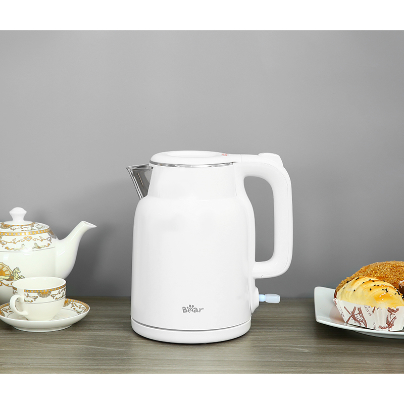 Bình đun siêu tốc Bear 1.5 lít BEK-E153W2 2