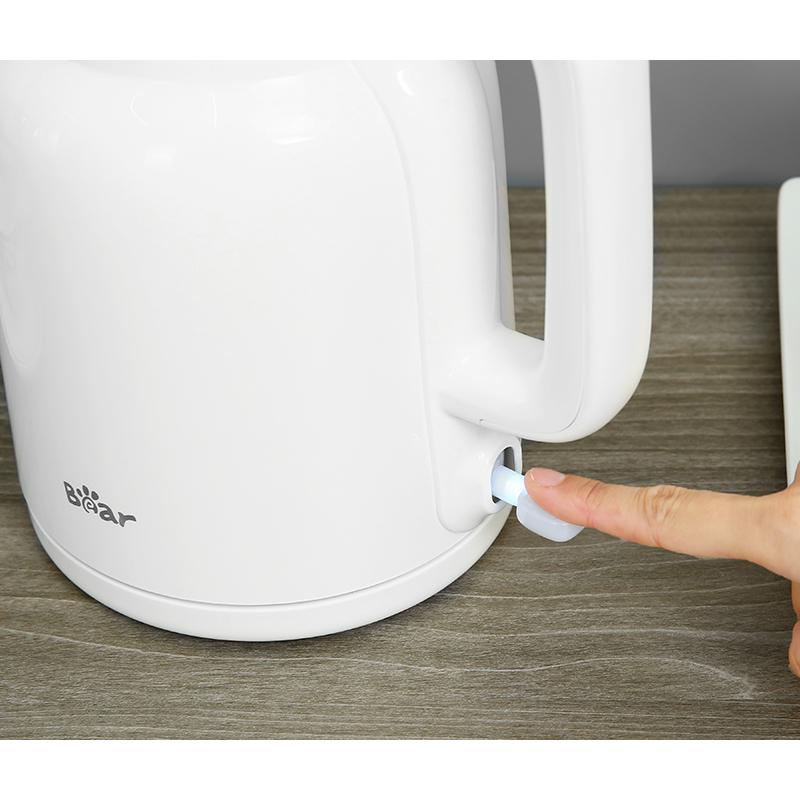 Bình đun siêu tốc Bear 1.5 lít BEK-E153W2 7