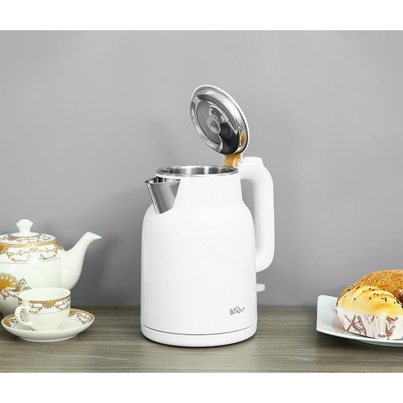Bình đun siêu tốc Bear 1.5 lít BEK-E153W2 8