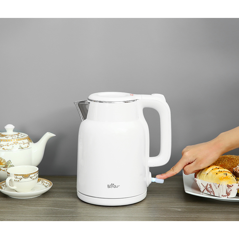 Bình đun siêu tốc Bear 1.5 lít BEK-E153W2 9