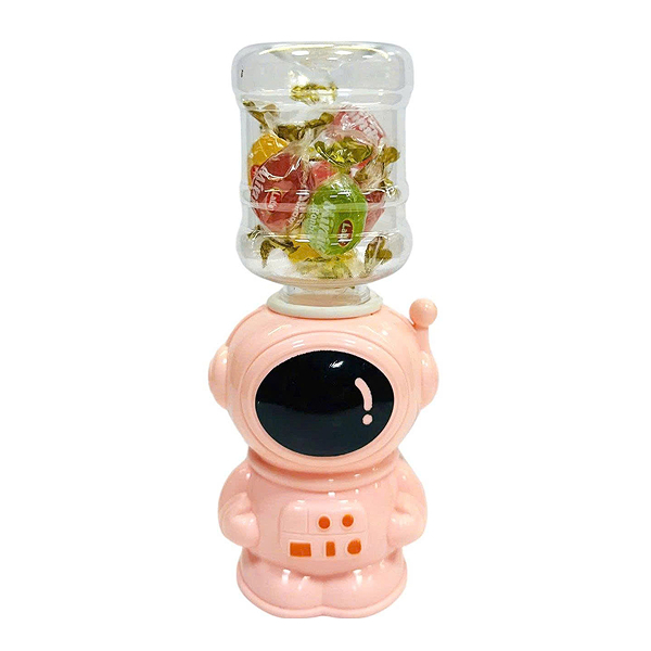Kẹo đồ chơi bình đựng nước LaLe Minik Bonbon hương trái cây hộp 15g (từ 3 tuổi) - Giao bao bì ngẫu nhiên - AVAKids.com