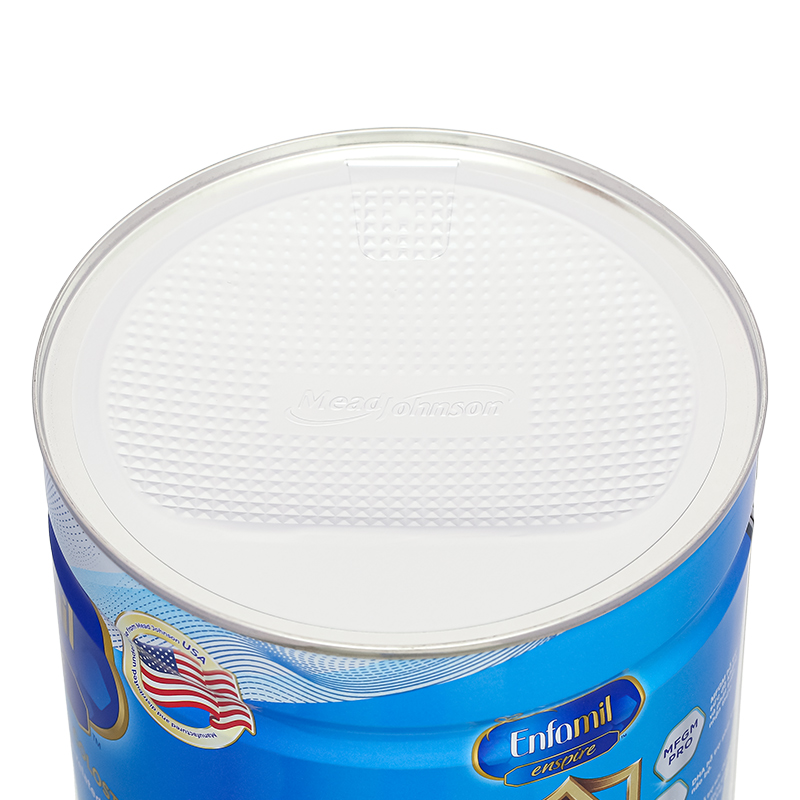 Sữa bột Enfamil Enspire số 1 350g (0 - 12 tháng) - Giao bao bì ngẫu nhiên 16
