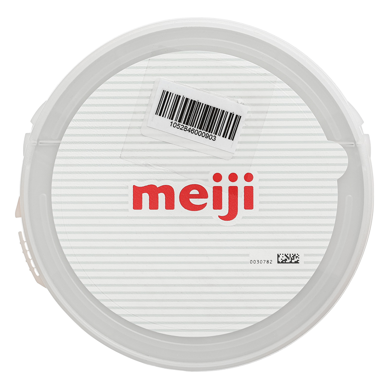 Sữa bột nội địa Nhật Meiji Hohoemi Milk hồng 800g (0 - 12 tháng) 7