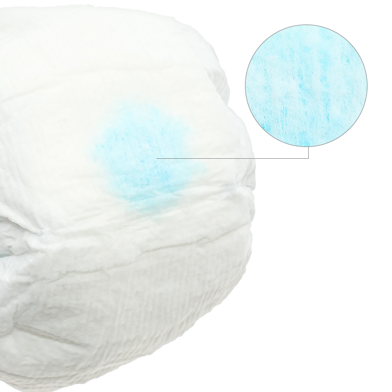 Tã dán Moony size L 48 miếng (9 - 14 kg) 60