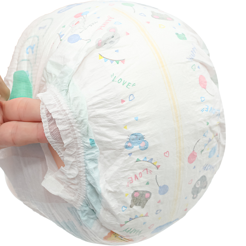 Tã dán Moony size L 48 miếng (9 - 14 kg) 57