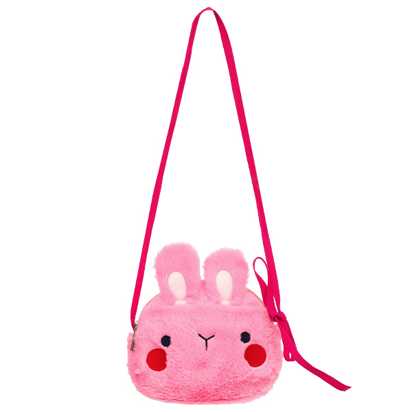 Túi đeo Tbwin PANNA8 C2202 - 1 ngăn, màu hồng