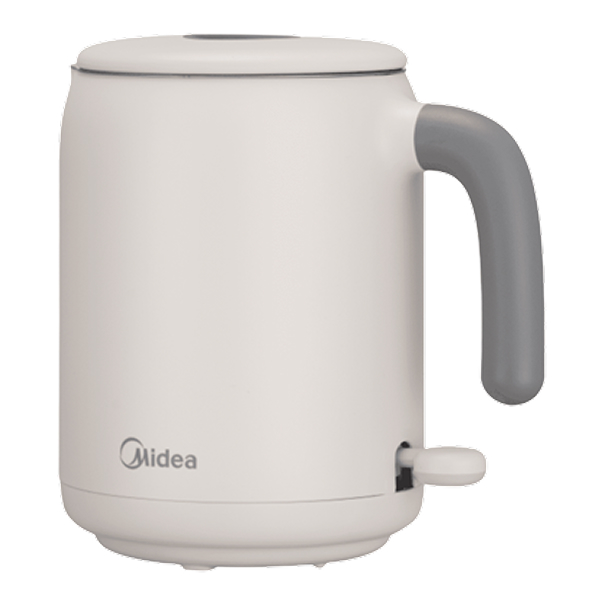 Bình đun siêu tốc Midea 0.6 lít MKE06108ADA