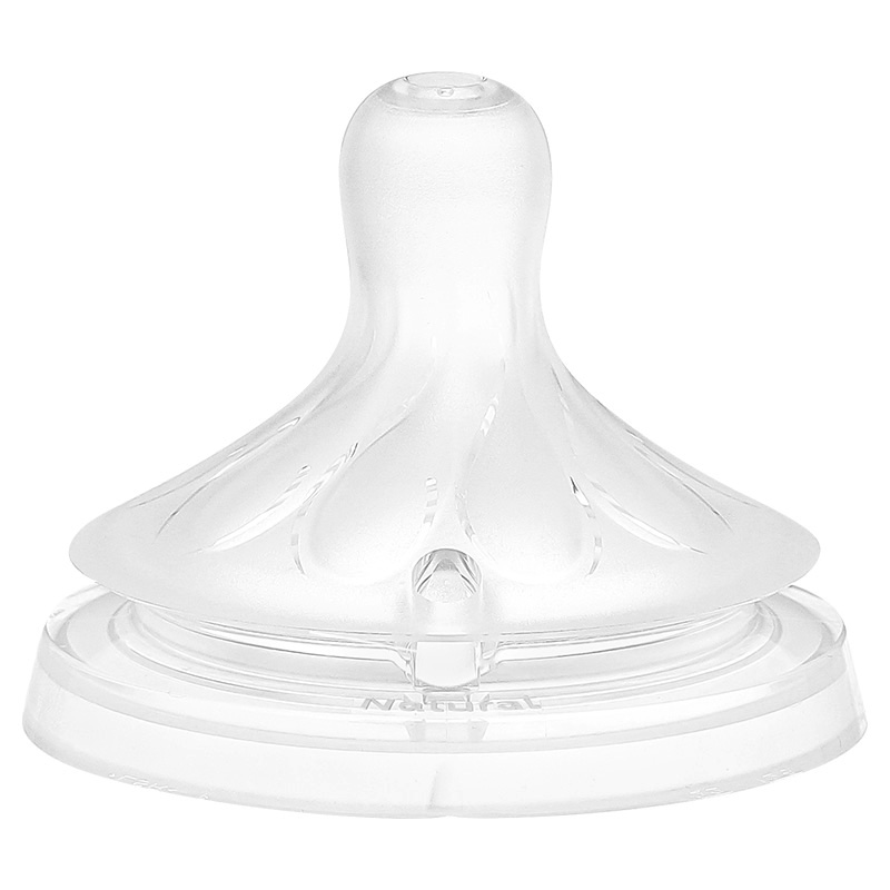 Bộ 2 núm ti Philips Avent SCY962/02 cổ rộng size 2 (0 - 1 tháng) - Giao bao bì ngẫu nhiên 41