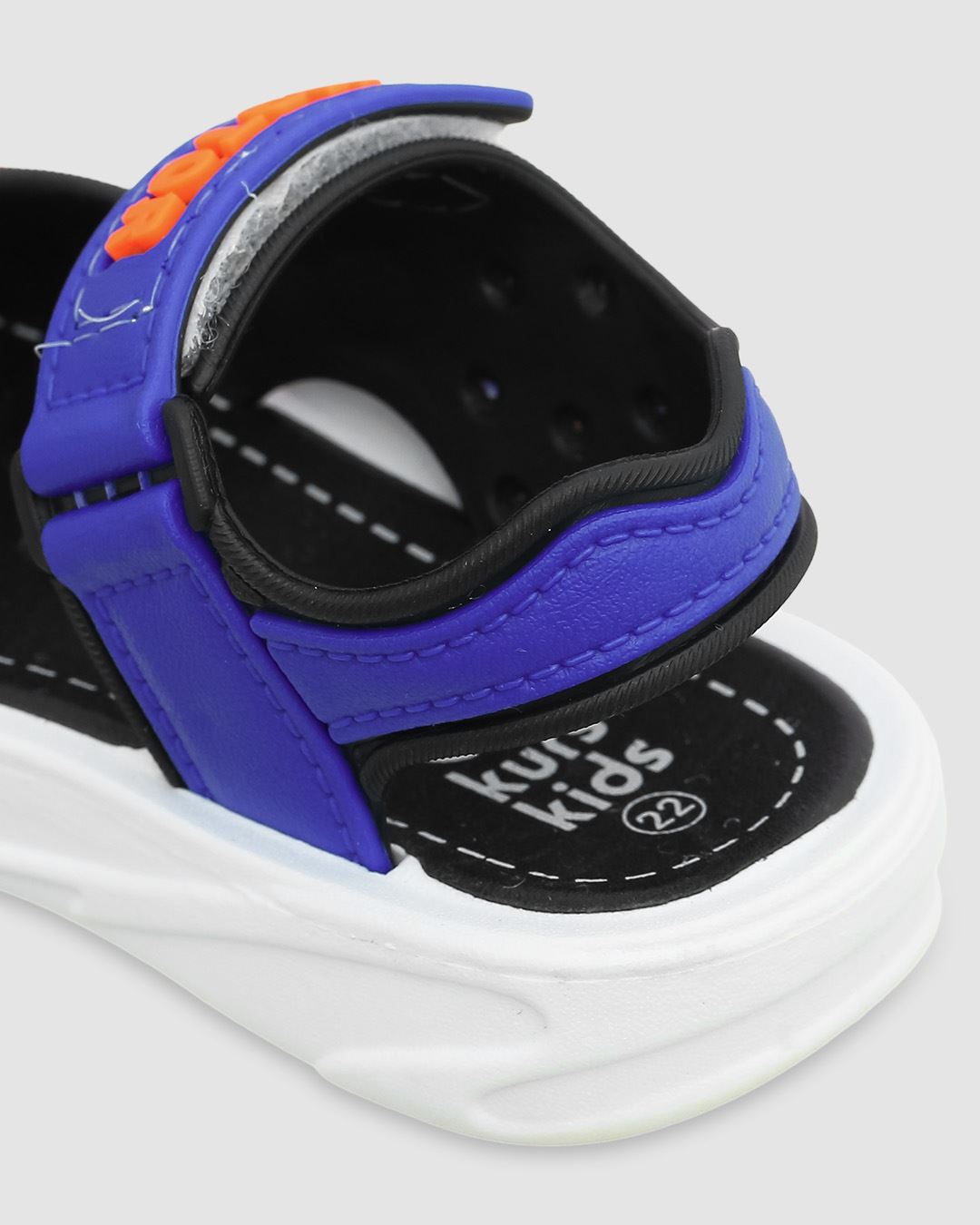 Giày sandal cho bé trai HappyTime SD988-3 6