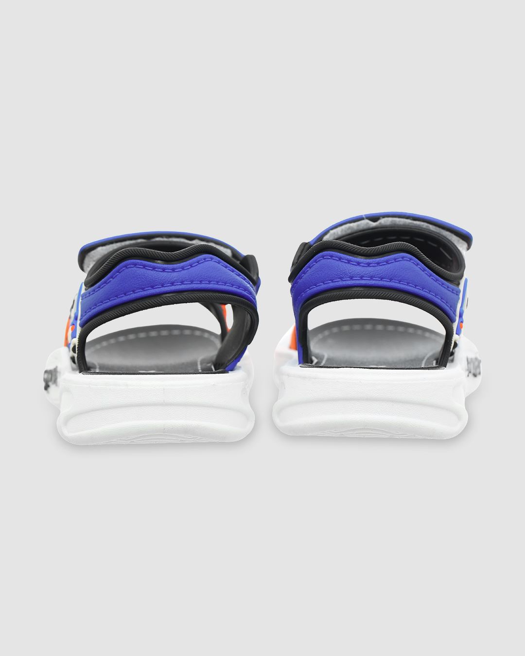 Giày sandal cho bé trai HappyTime SD988-3 9