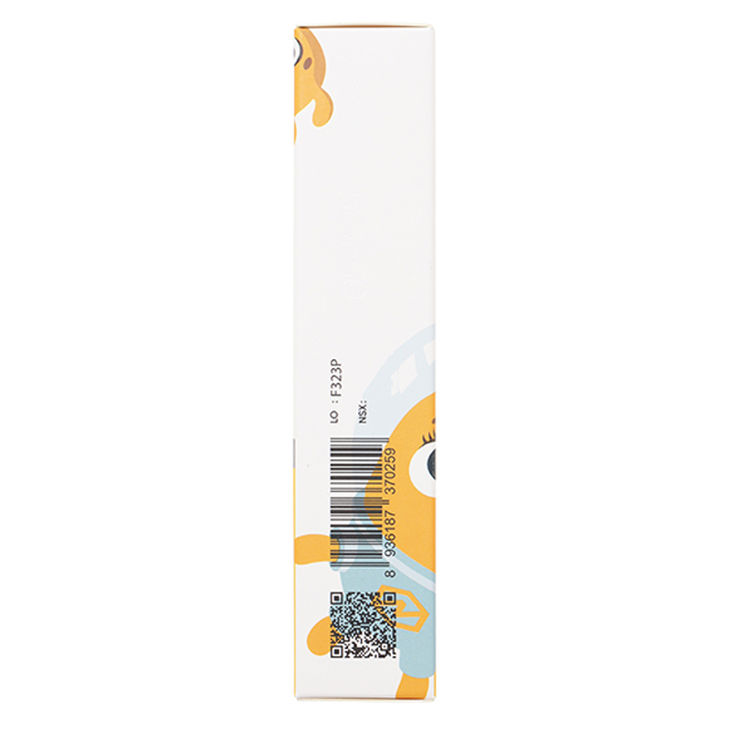 Combo 2 Livespo Preg-Mom hỗ trợ cải thiện hệ vi sinh đường ruột, 20 ống dạng uống 10