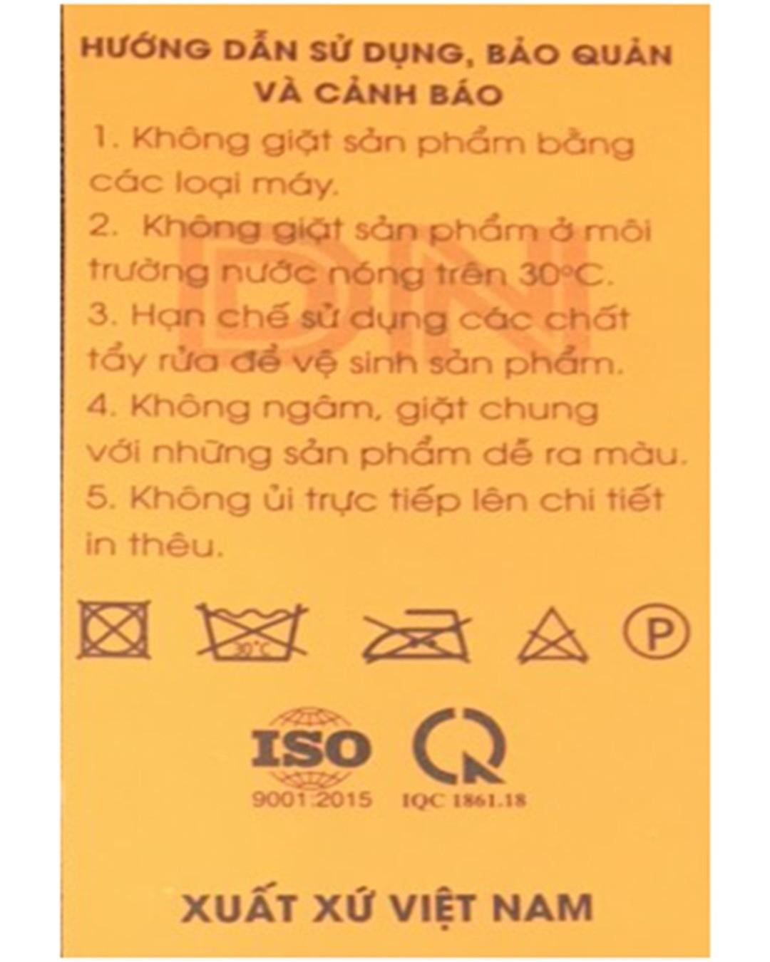 Nón kết cho bé trai Duy Ngọc KBT hình gấu - Màu ngẫu nhiên 10