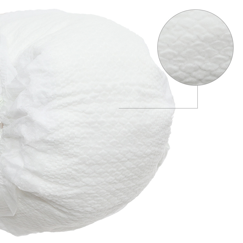 Tã dán Merries size S 62 miếng (4 - 8 kg) - Giao bao bì ngẫu nhiên 29