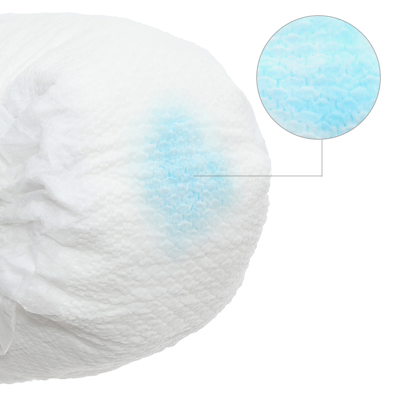 Tã dán Merries size S 62 miếng (4 - 8 kg) - Giao bao bì ngẫu nhiên 30