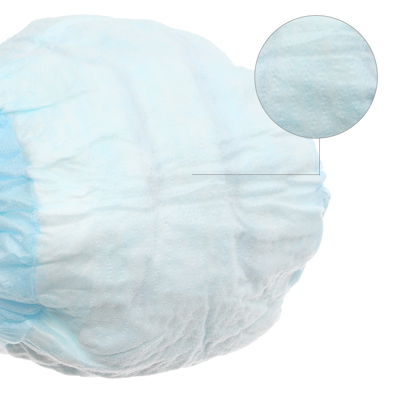 Tã quần Molfix Sweet Dreams size L 40 + 4/+2 miếng (9 - 14 kg) - Giao bao bì cộng miếng ngẫu nhiên 53