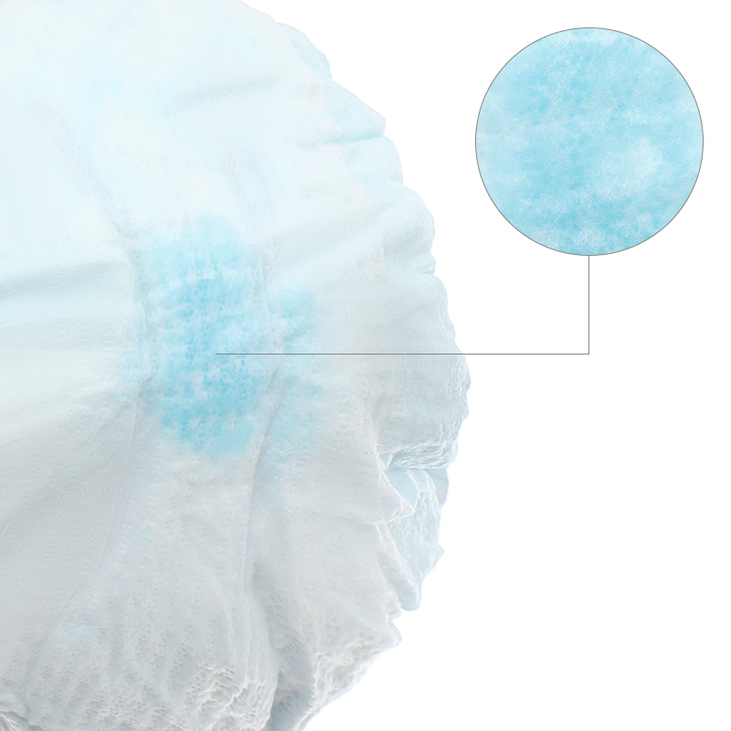Tã quần Molfix Sweet Dreams size L 40 + 4/+2 miếng (9 - 14 kg) - Giao bao bì cộng miếng ngẫu nhiên 26