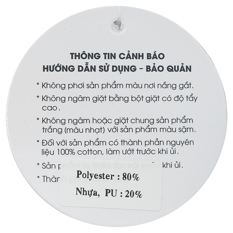 Balo cho bé mẫu giáo Tbwin PANNA8 thỏ E2529 hồng 11