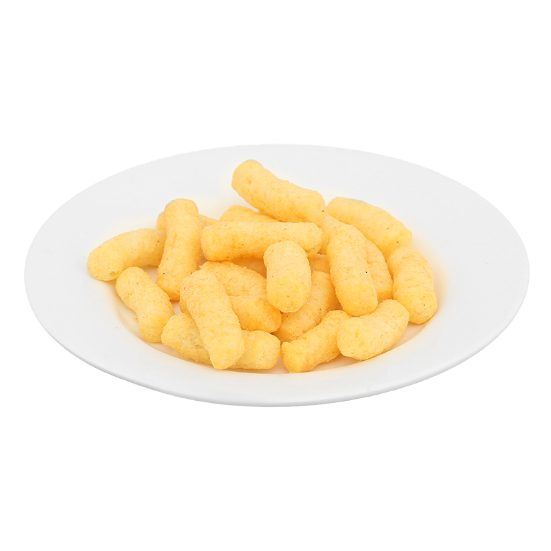 Bánh ăn dặm Gerber Lil' Crunchies vị rau củ lon 42g (từ 8 tháng) - Giao bao bì ngẫu nhiên 16