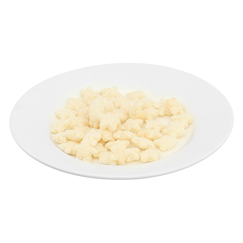 Bánh ăn dặm Gerber Puffs vị dâu, táo lon 42g (từ 8 tháng) - Giao bao bì ngẫu nhiên 15